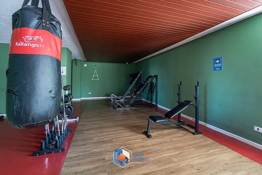 Apartamento, 4 quartos, 105 m² - Foto 37