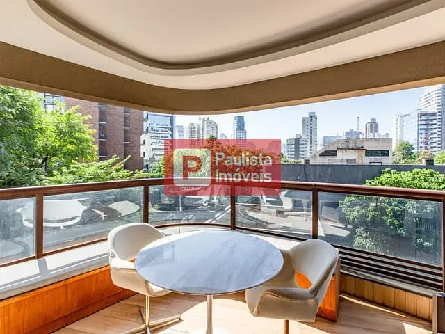 Apartamento com 49m² 1 quarto e 1 banheiro, à venda, no bairro Vila Olímpia em São Paulo