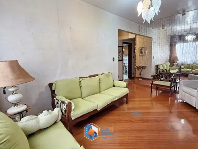 Apartamento com 93m² 3 quartos e 2 banheiros, à venda, no bairro Jardim São Paulo(Zona Norte) em São Paulo