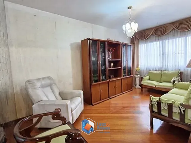 Apartamento com 93m² 3 quartos e 2 banheiros, à venda, no bairro Jardim São Paulo(Zona Norte) em São Paulo