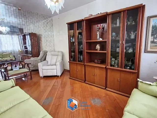 Apartamento com 93m² 3 quartos e 2 banheiros, à venda, no bairro Jardim São Paulo(Zona Norte) em São Paulo