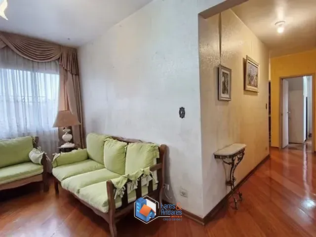Apartamento com 93m² 3 quartos e 2 banheiros, à venda, no bairro Jardim São Paulo(Zona Norte) em São Paulo
