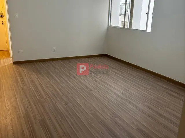 Apartamento com 140m² 2 quartos e 2 banheiros, à venda ou para alugar, no bairro Cerqueira César em São Paulo