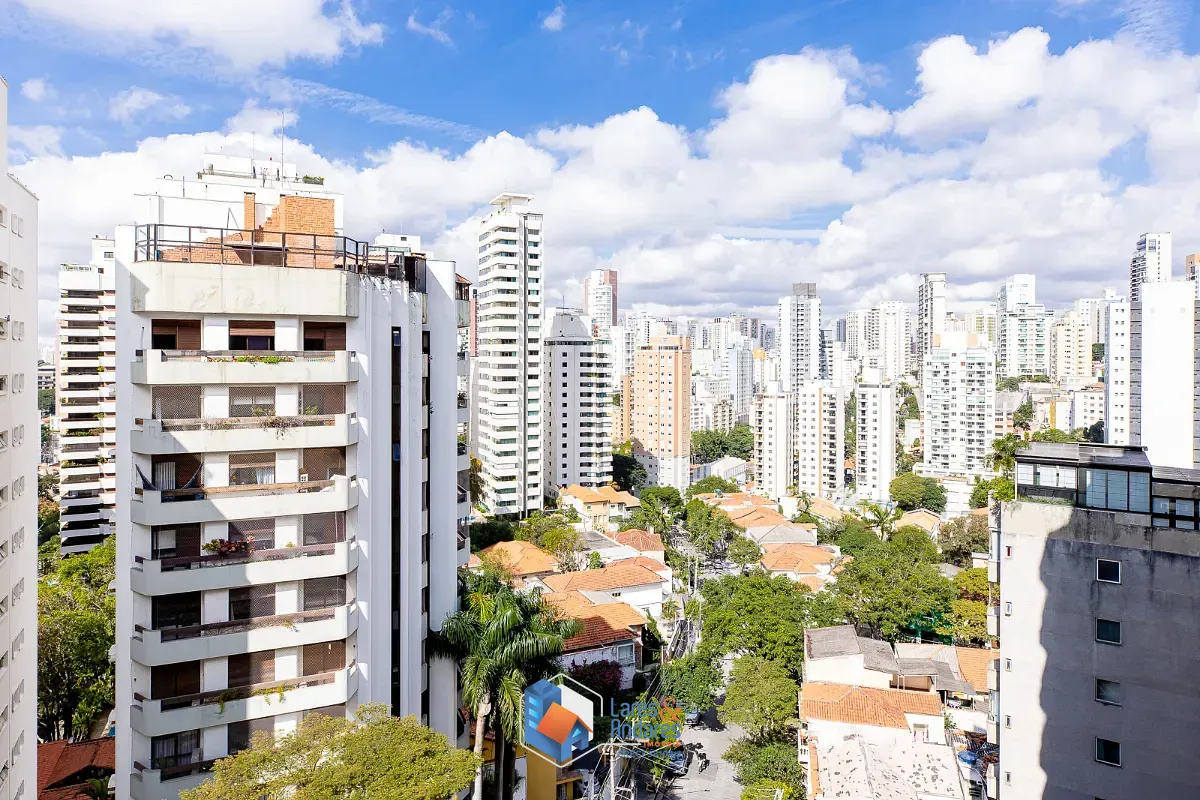 Apartamento, 3 quartos, 88 m² - Foto 22