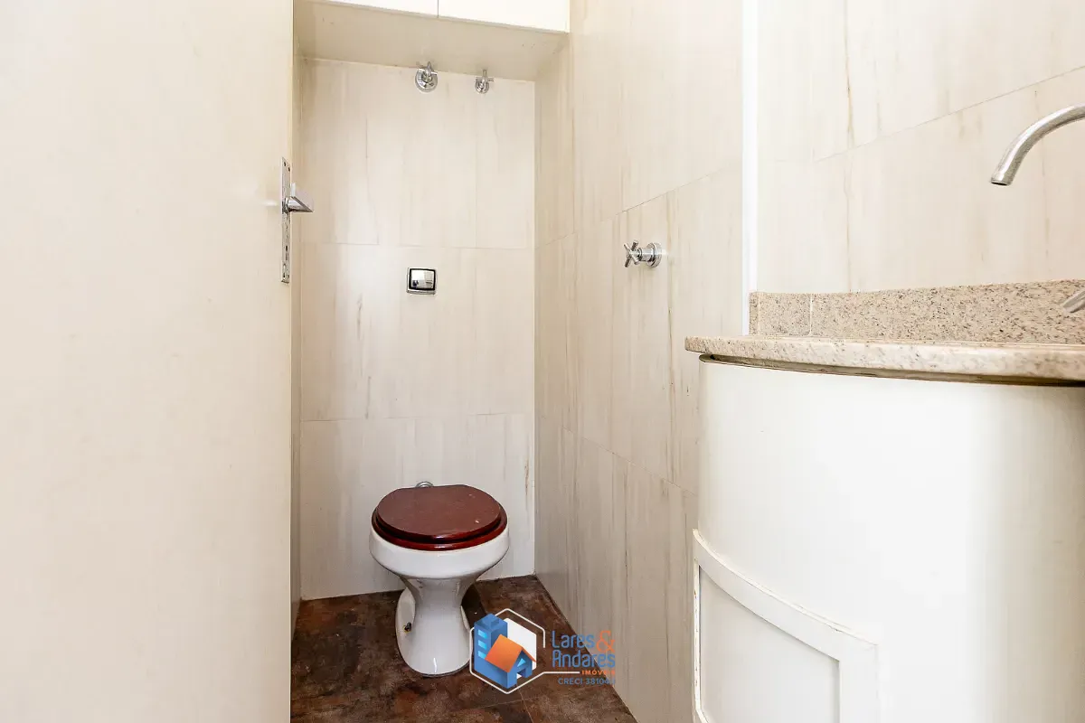 Apartamento, 3 quartos, 88 m² - Foto 21