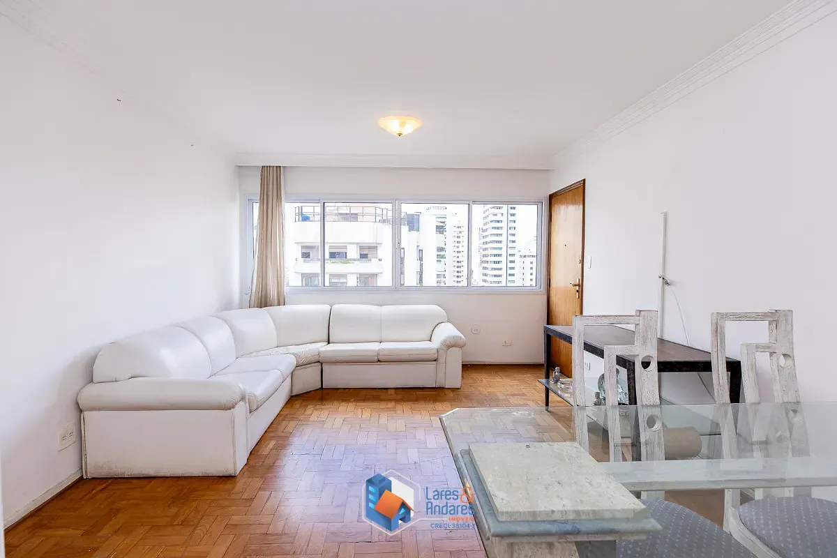 Apartamento, 3 quartos, 88 m² - Foto 2