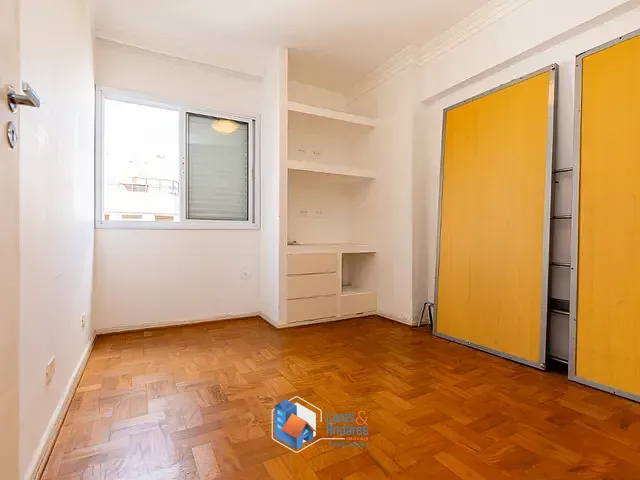 Apartamento com 88m² 3 quartos e 2 banheiros, à venda, no bairro Aclimação em São Paulo