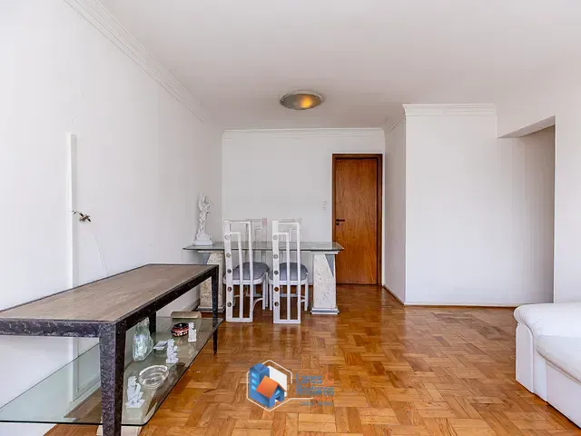 Apartamento com 88m² 3 quartos e 2 banheiros, à venda, no bairro Aclimação em São Paulo
