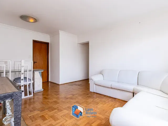 Apartamento com 88m² 3 quartos e 2 banheiros, à venda, no bairro Aclimação em São Paulo