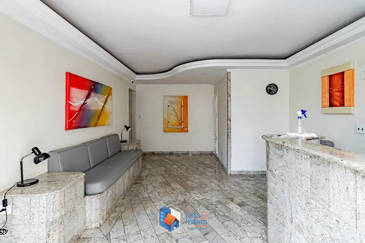 Apartamento, 3 quartos, 88 m² - Foto 23