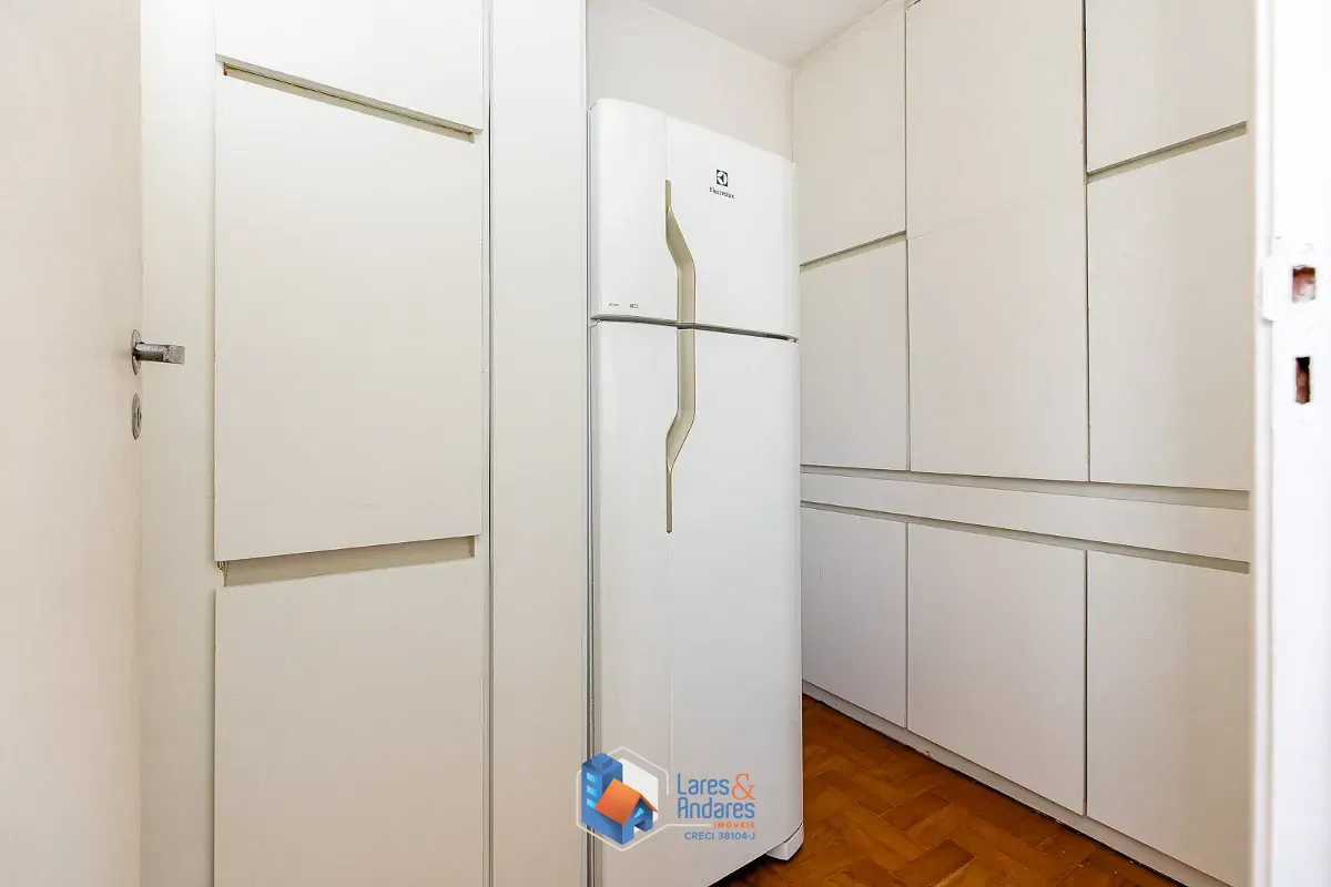 Apartamento, 3 quartos, 88 m² - Foto 20