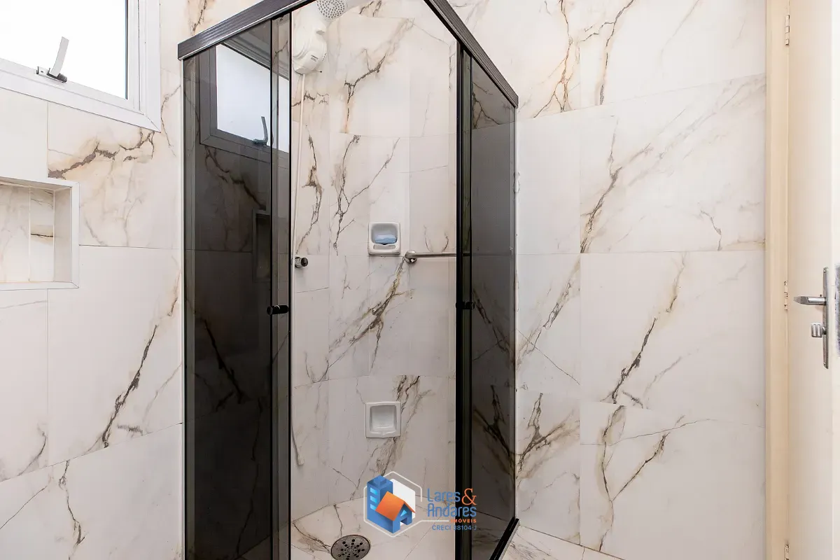 Apartamento, 3 quartos, 88 m² - Foto 15