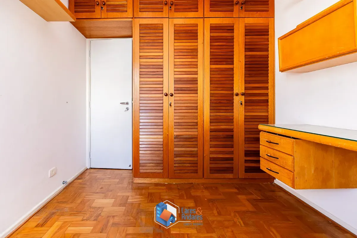 Apartamento, 3 quartos, 88 m² - Foto 9