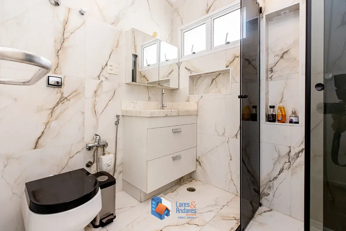 Apartamento, 3 quartos, 88 m² - Foto 14