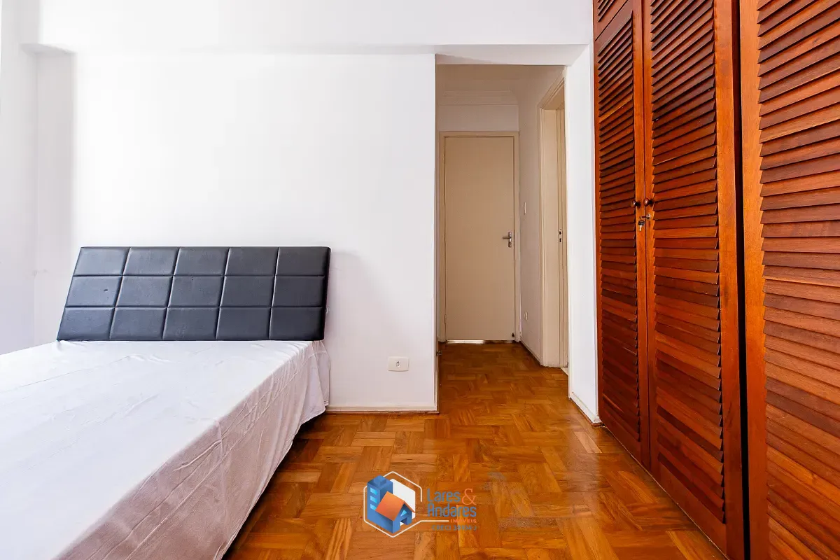 Apartamento, 3 quartos, 88 m² - Foto 13