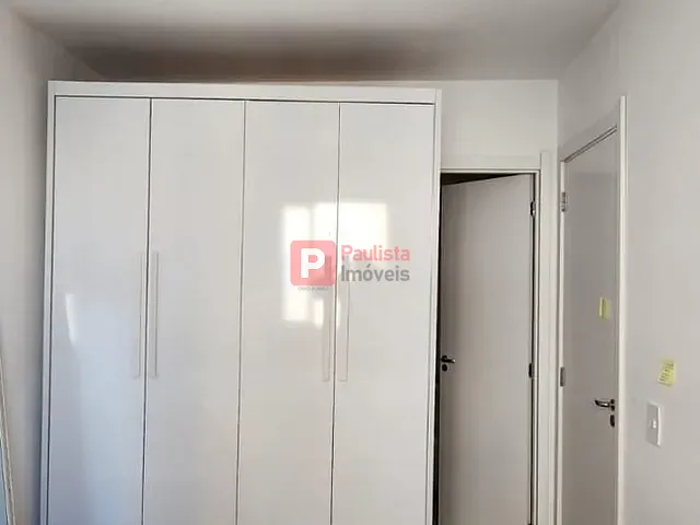 Apartamento com 27m² 1 quarto e 1 banheiro, à venda, no bairro Vila Andrade em São Paulo