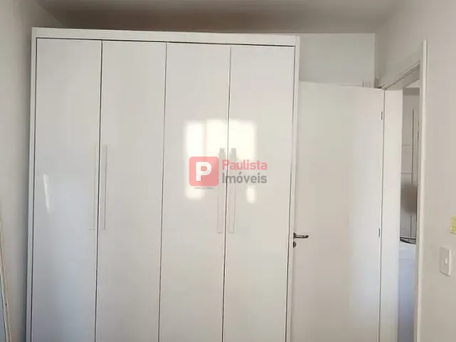 Apartamento com 27m² 1 quarto e 1 banheiro, à venda, no bairro Vila Andrade em São Paulo