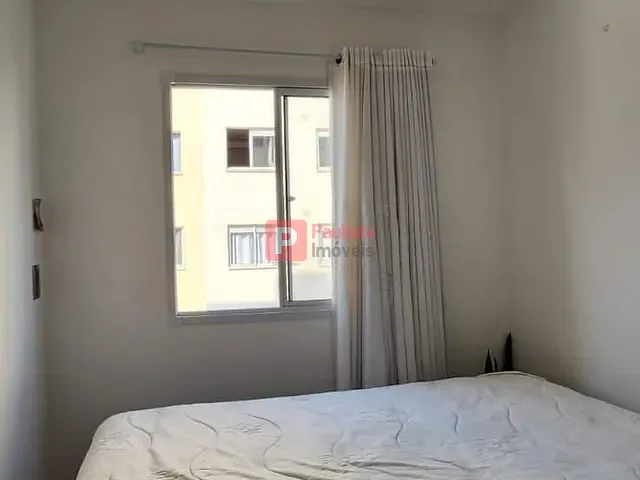 Apartamento com 27m² 1 quarto e 1 banheiro, à venda, no bairro Vila Andrade em São Paulo
