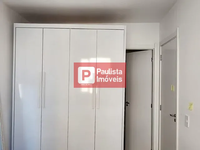 Apartamento com 27m² 1 quarto e 1 banheiro, à venda, no bairro Vila Andrade em São Paulo