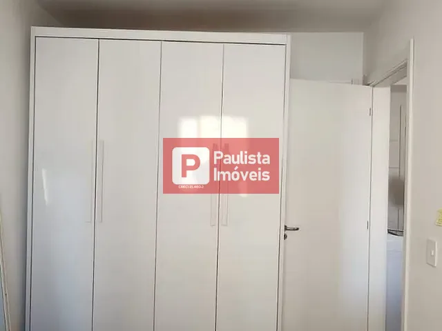 Apartamento com 27m² 1 quarto e 1 banheiro, à venda, no bairro Vila Andrade em São Paulo