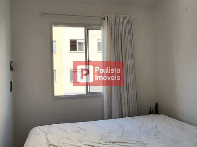 Apartamento com 27m² 1 quarto e 1 banheiro, à venda, no bairro Vila Andrade em São Paulo