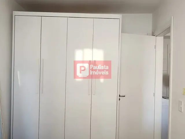 Apartamento com 27m² 1 quarto e 1 banheiro, à venda, no bairro Vila Andrade em São Paulo
