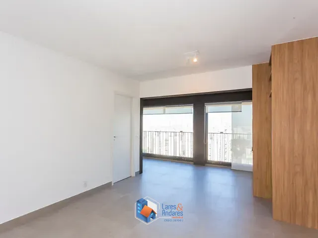 Apartamento com 90m² 2 quartos e 2 banheiros, à venda, no bairro Pinheiros em São Paulo