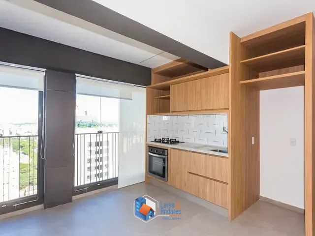 Apartamento com 90m² 2 quartos e 2 banheiros, à venda, no bairro Pinheiros em São Paulo