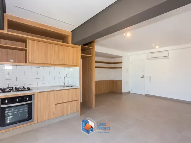 Apartamento com 90m² 2 quartos e 2 banheiros, à venda, no bairro Pinheiros em São Paulo