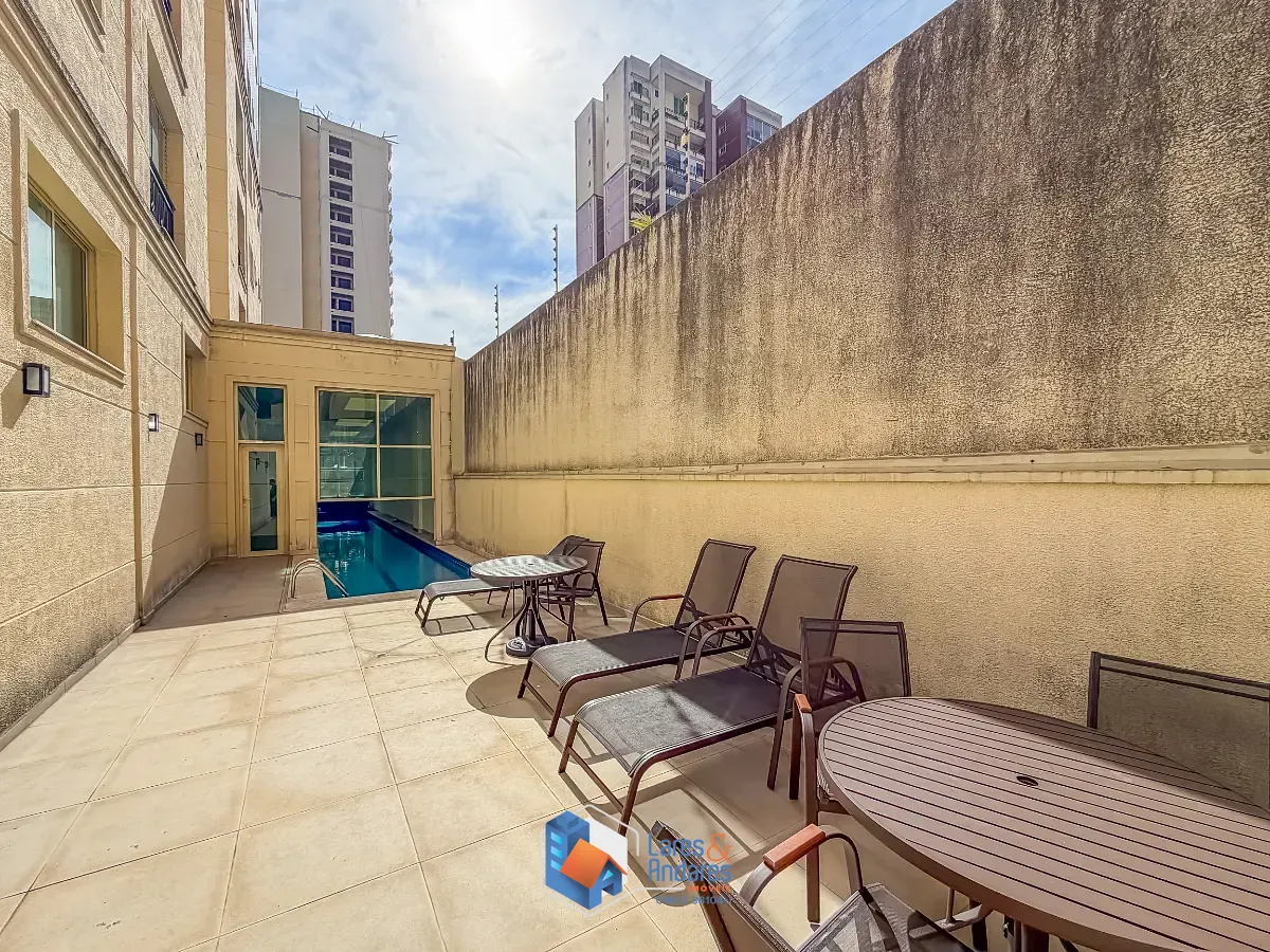 Apartamento, 2 quartos, 66 m² - Foto 29
