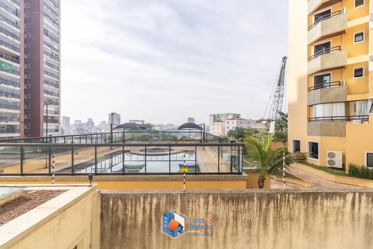 Apartamento, 2 quartos, 66 m² - Foto 11