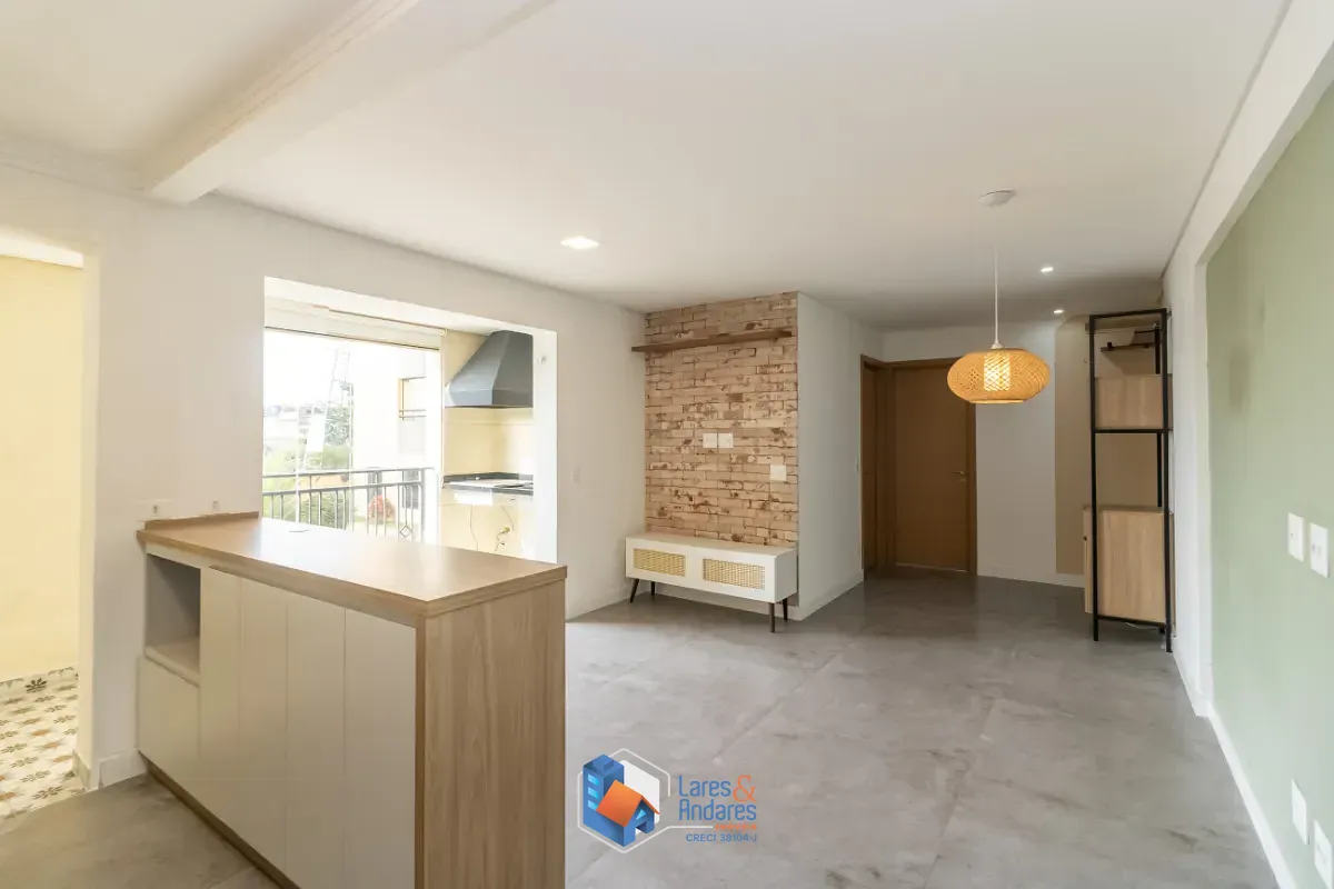 Apartamento, 2 quartos, 66 m² - Foto 5