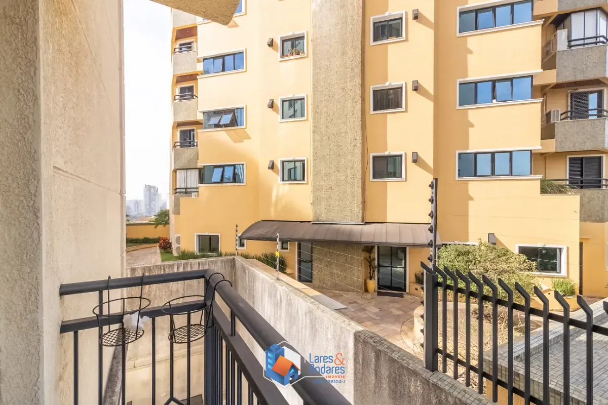 Apartamento, 2 quartos, 66 m² - Foto 20