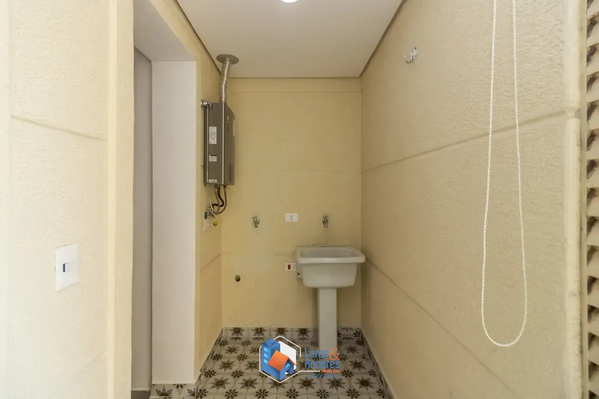 Apartamento, 2 quartos, 66 m² - Foto 8
