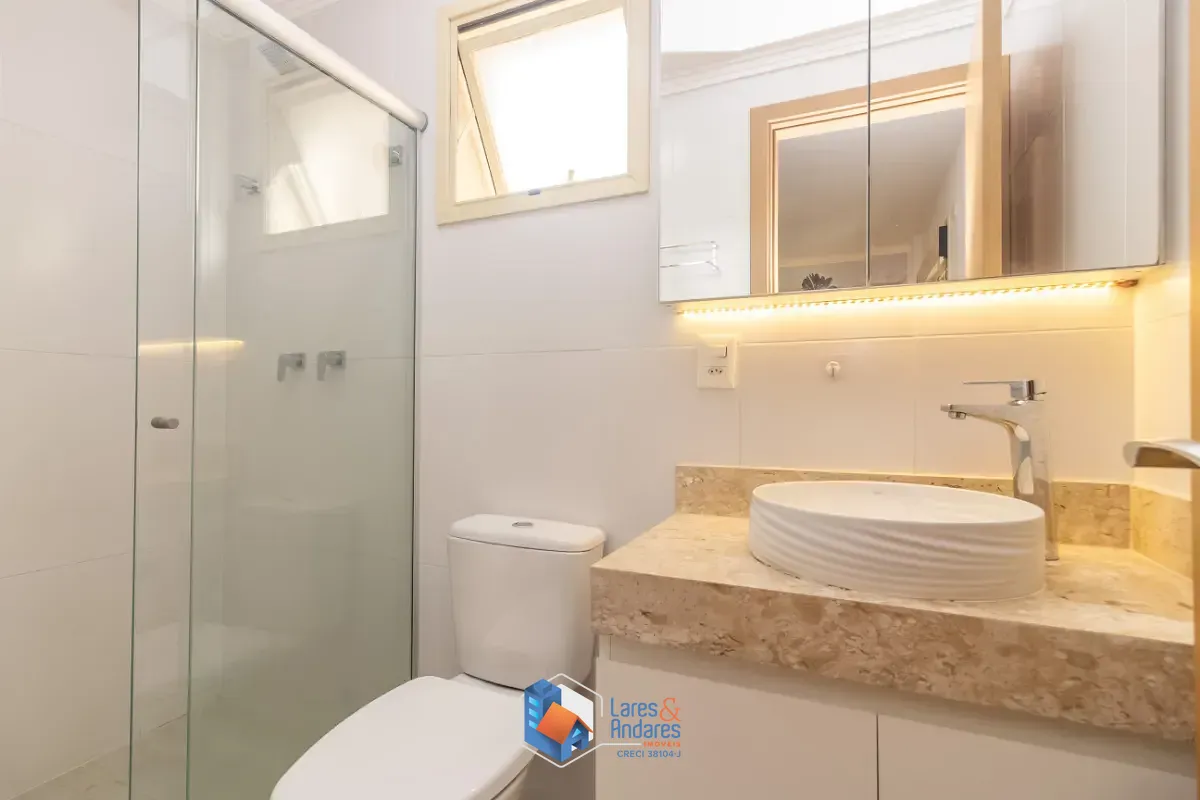 Apartamento, 2 quartos, 66 m² - Foto 19