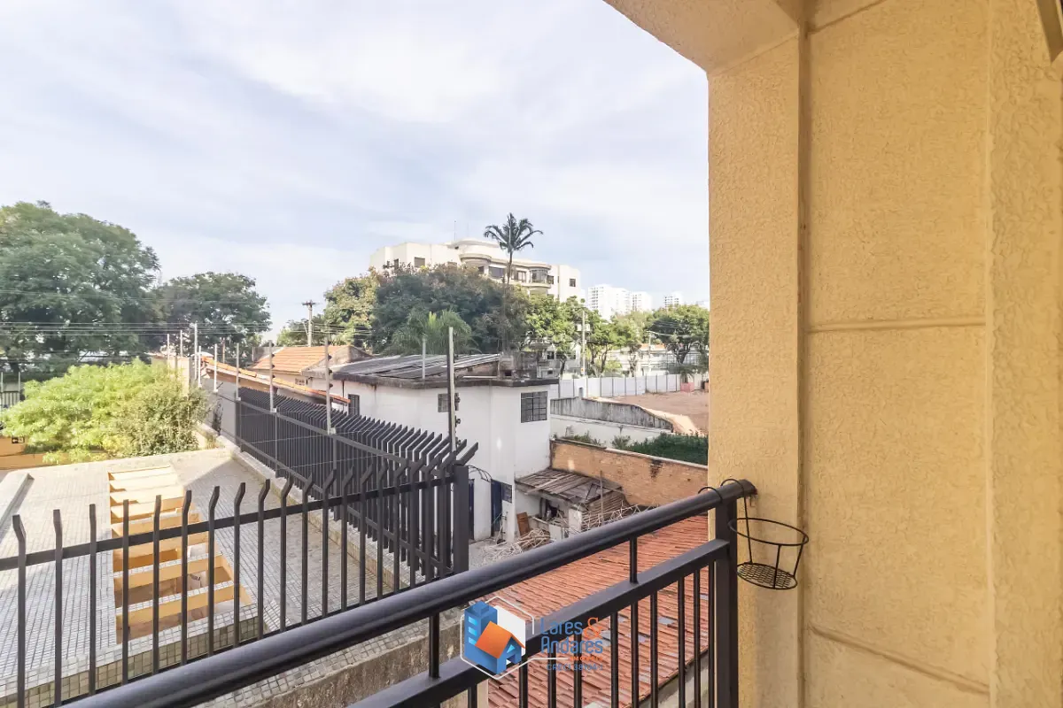 Apartamento, 2 quartos, 66 m² - Foto 21