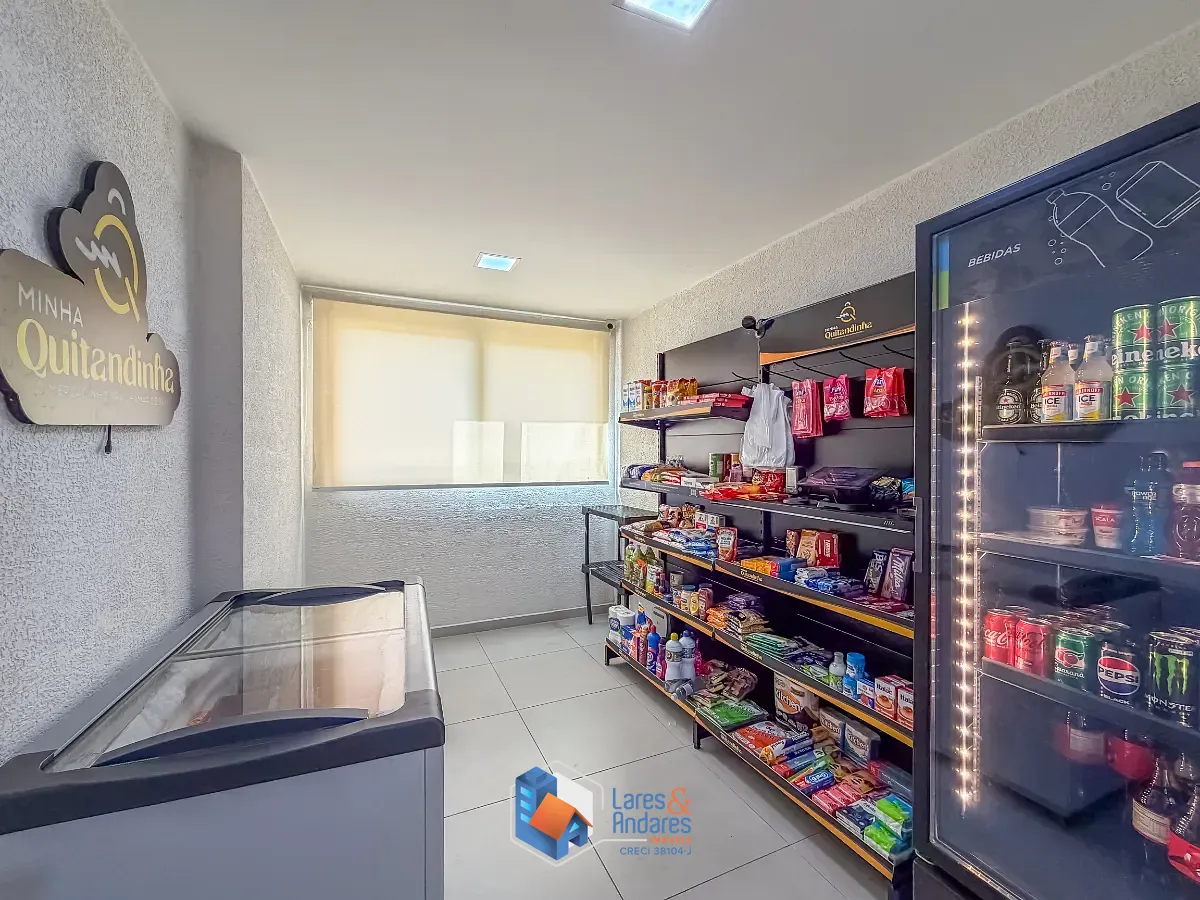 Apartamento, 2 quartos, 66 m² - Foto 56
