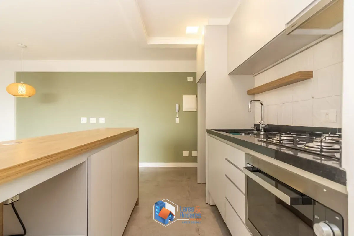 Apartamento, 2 quartos, 66 m² - Foto 7