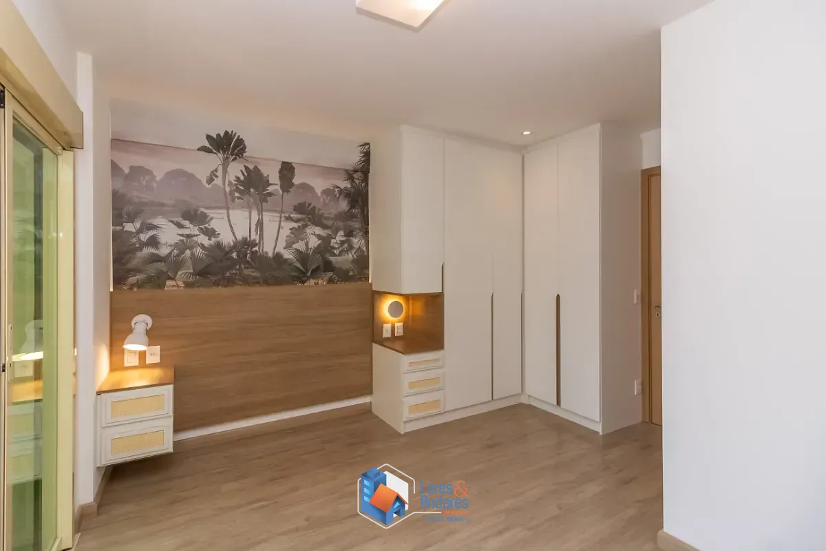 Apartamento, 2 quartos, 66 m² - Foto 16