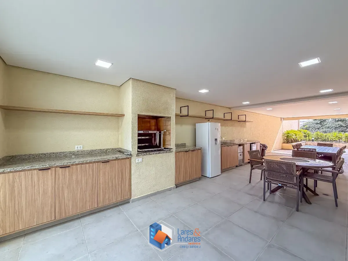 Apartamento, 2 quartos, 66 m² - Foto 34