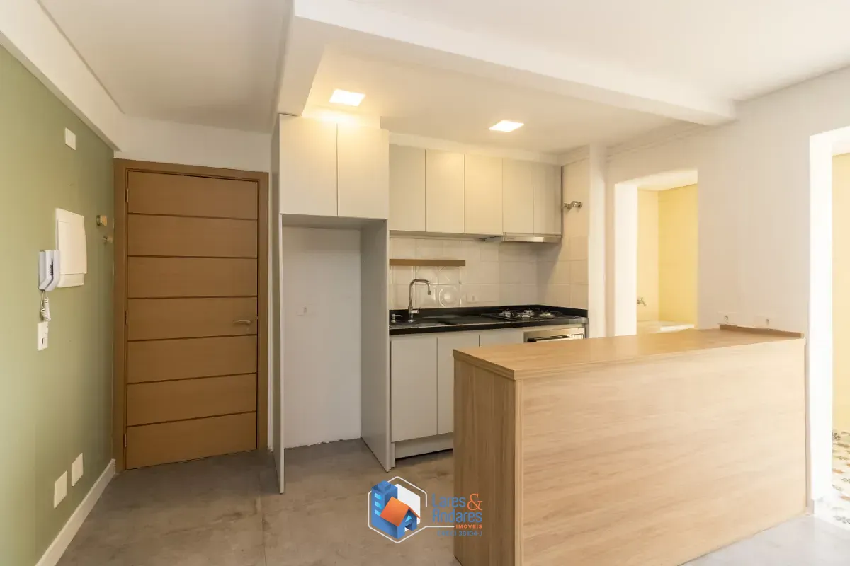Apartamento, 2 quartos, 66 m² - Foto 4