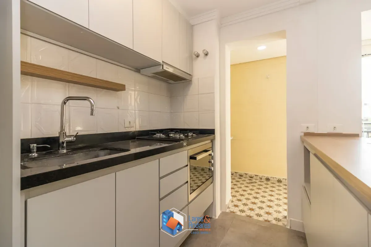 Apartamento, 2 quartos, 66 m² - Foto 6
