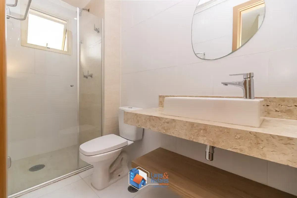 Apartamento, 2 quartos, 66 m² - Foto 15