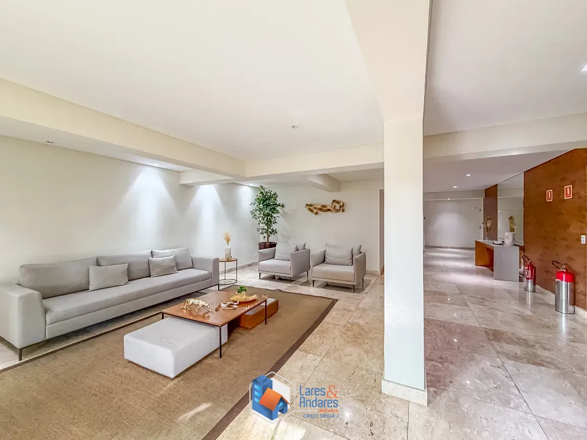 Apartamento, 2 quartos, 66 m² - Foto 38
