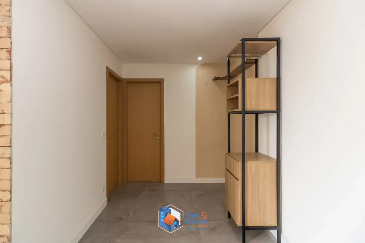 Apartamento, 2 quartos, 66 m² - Foto 9