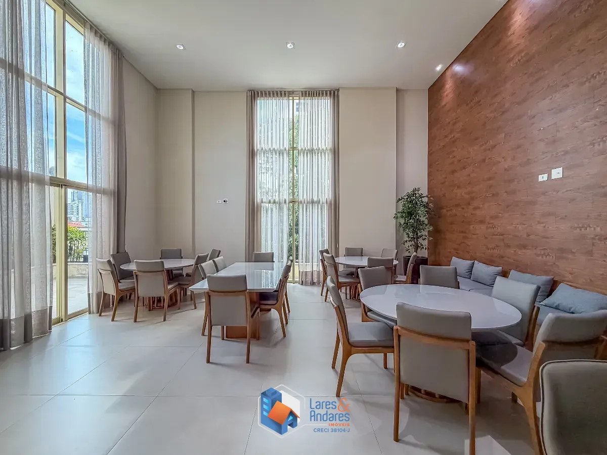 Apartamento, 2 quartos, 66 m² - Foto 32