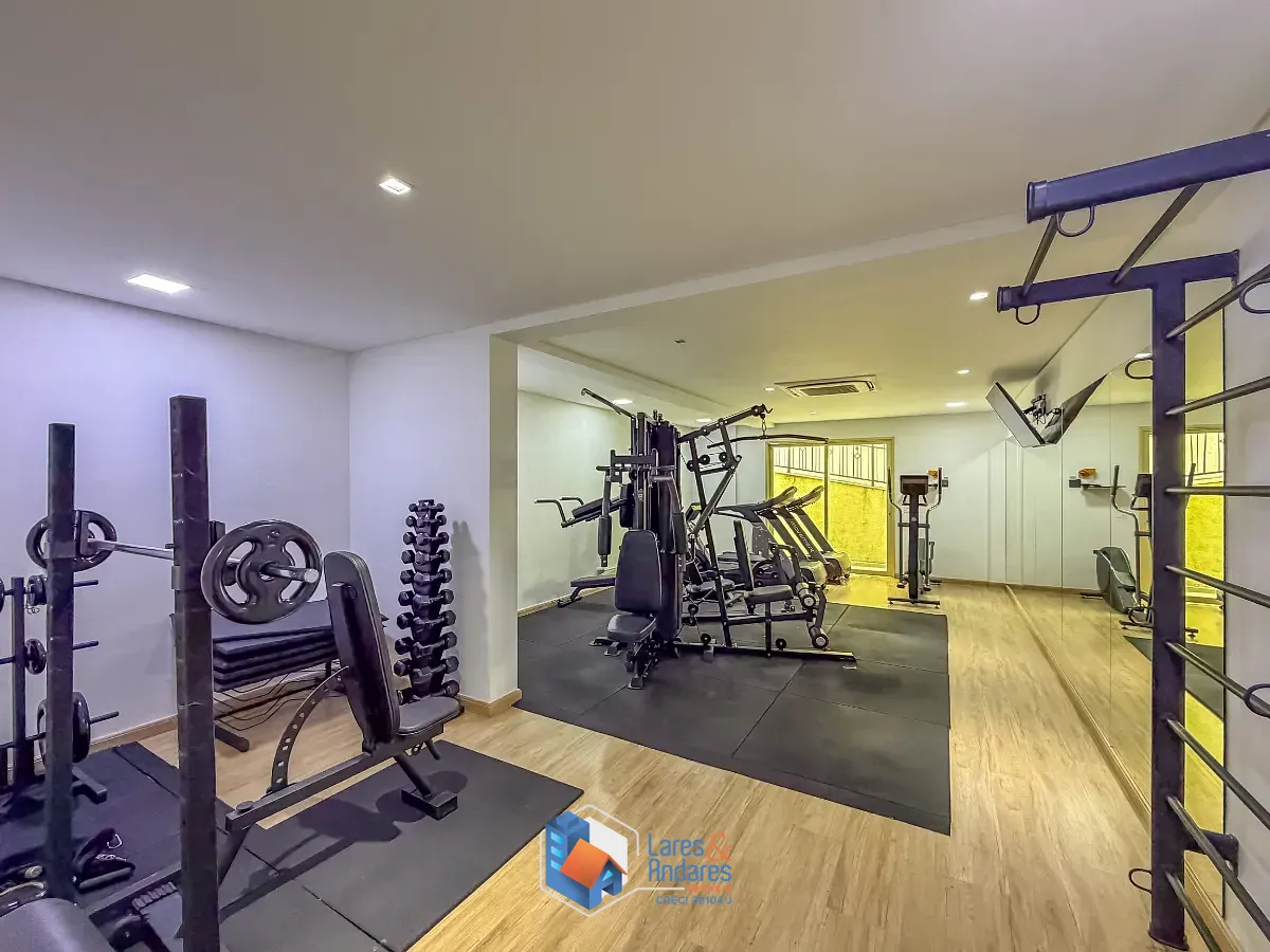 Apartamento, 2 quartos, 66 m² - Foto 54