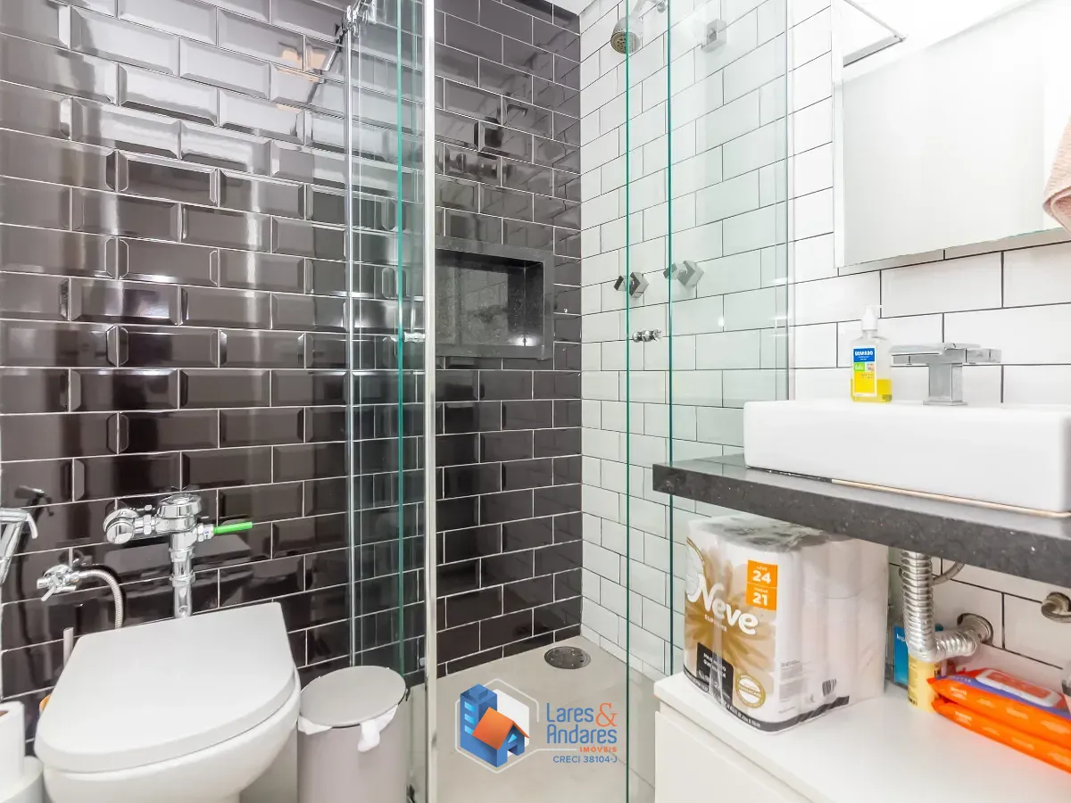 Apartamento, 2 quartos, 52 m² - Foto 19