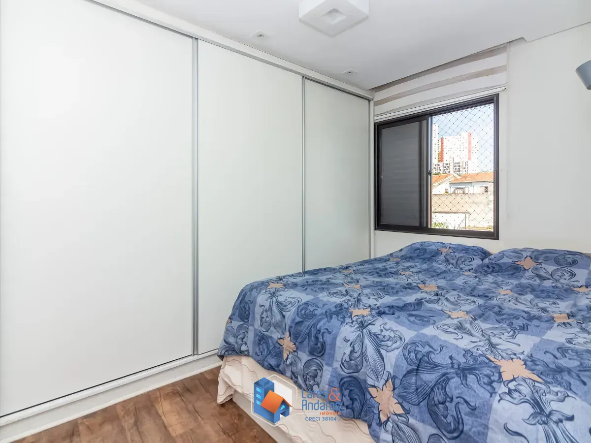 Apartamento, 2 quartos, 52 m² - Foto 29