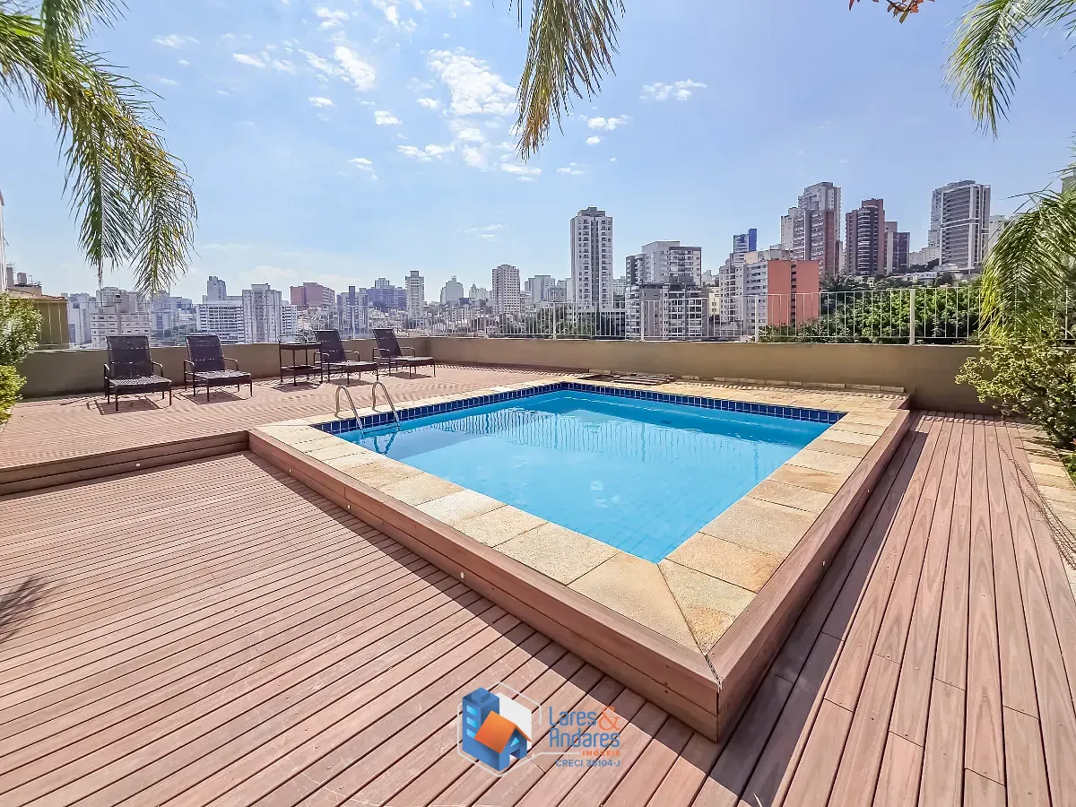 Apartamento, 2 quartos, 52 m² - Foto 41